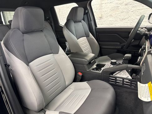 New 2026 Toyota Tacoma TRD Off-Road image 48