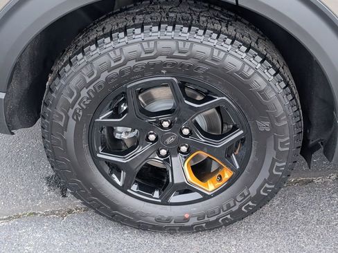 New 2026 Ford Explorer Tremor image 18