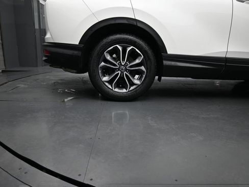 Used 2022 Honda CR-V EX image 10