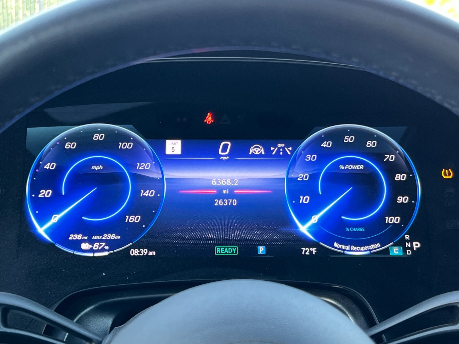 Certified 2022 Mercedes-Benz EQS 580 4MATIC Sedan image 23