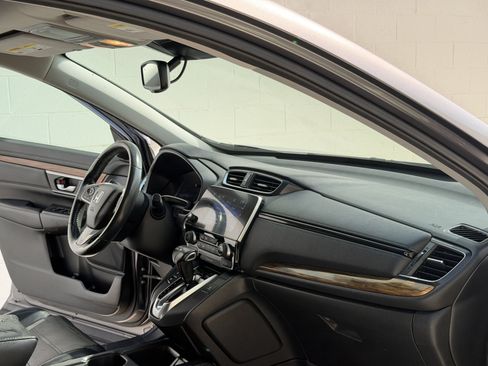 Used 2019 Honda CR-V EX-L image 35