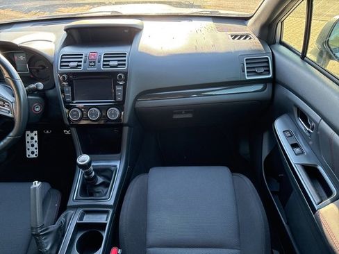 Used 2021 Subaru WRX image 12