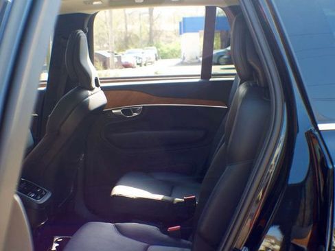 Used 2024 Volvo XC90 B6 Plus w/ Protection Package Premier image 46