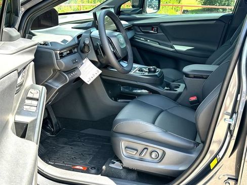 New 2026 Toyota bZ Woodland AWD/4WD image 10