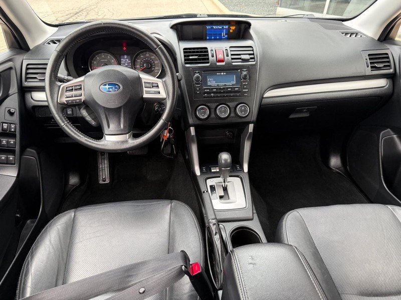 Used 2015 Subaru Forester 2.5i Limited AWD/4WD image 13