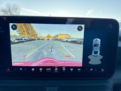 New 2026 Ford Mustang GT Premium image 17