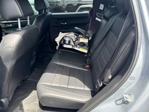 Used 2024 Honda CR-V Sport-L image 8