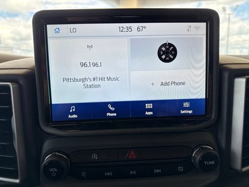Certified 2023 Ford Bronco Sport Big Bend AWD/4WD image 20