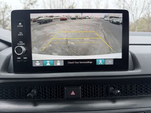 Used 2024 Honda CR-V Sport-L image 33