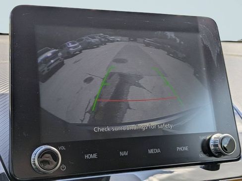 Used 2025 Mitsubishi Eclipse Cross AWD image 23
