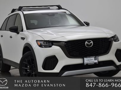 New 2026 MAZDA CX-70 3.3 Turbo w/ Premium Plus Pkg