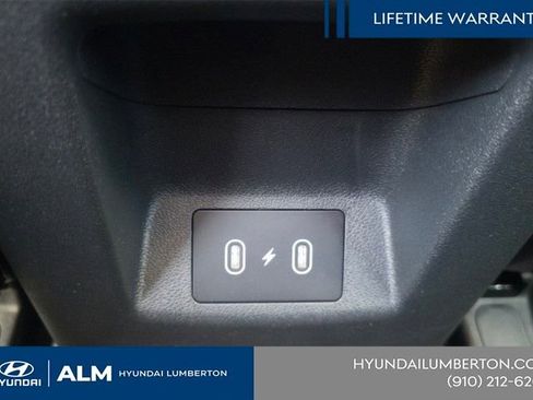 New 2026 Hyundai Tucson SEL image 21