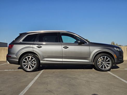Used 2019 Audi Q7 2.0T Premium Plus w/ Premium Plus Package image 9