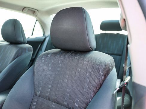 Used 2011 Toyota Corolla S image 15