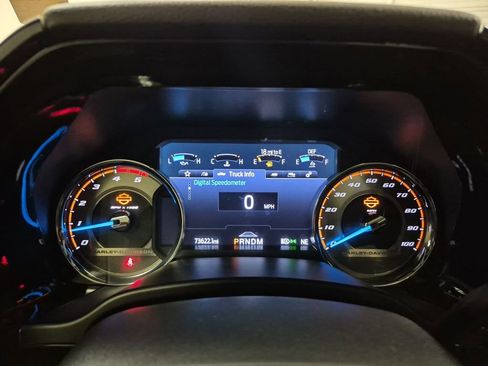 Used 2022 Ford F250 Lariat w/ Lariat Ultimate Package image 11