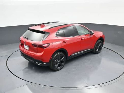 New 2025 Buick Envision Sport Touring image 60