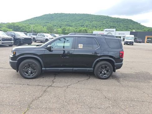 Used 2026 Honda Passport RTL image 4
