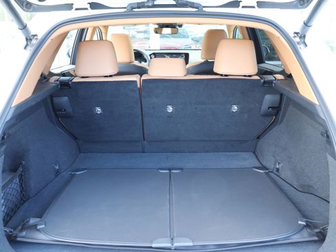 Certified 2025 Lexus NX 250 250 Premium image 38