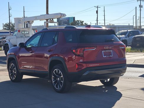 New 2026 GMC Terrain Elevation w/ Elevation Premium Package image 3