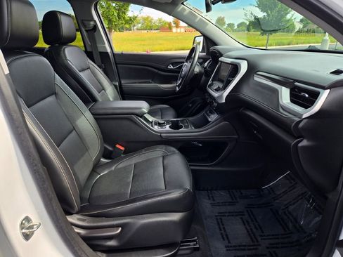 Used 2020 GMC Acadia SLT image 6