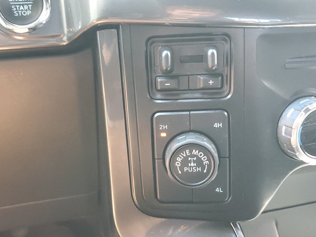 Used 2023 Ford F150 XLT w/ Equipment Group 302A High AWD/4WD image 31