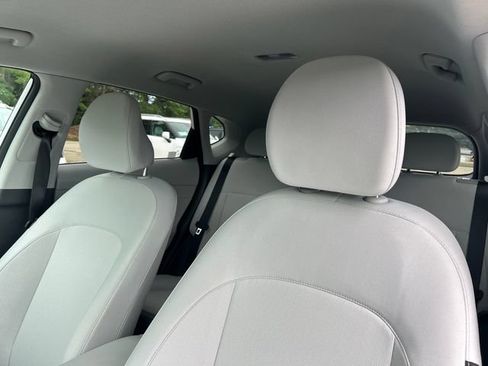 Certified 2026 Hyundai Kona SEL Sport AWD/4WD image 22