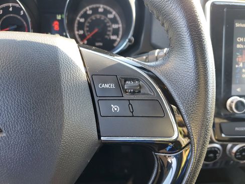 Used 2023 Mitsubishi Outlander Sport SE image 29