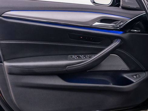 Used 2022 BMW M5 AWD/4WD image 13