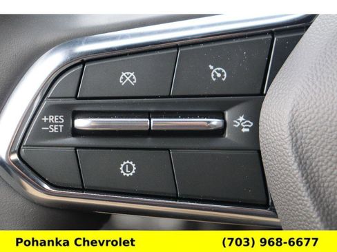 New 2026 Chevrolet Tahoe LT image 12