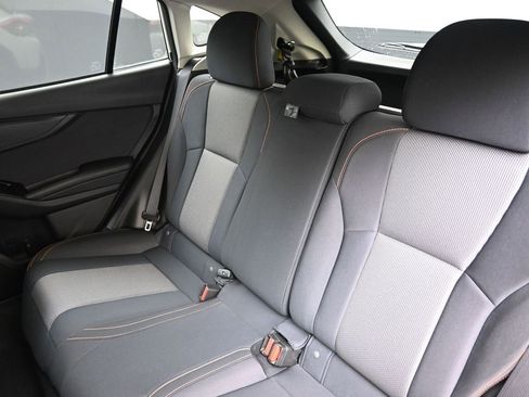 Certified 2023 Subaru Crosstrek 2.0i Premium image 20