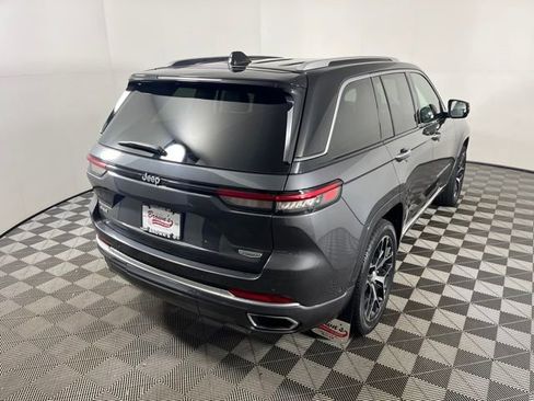 Used 2023 Jeep Grand Cherokee Summit image 7