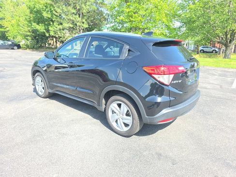 Used 2019 Honda HR-V EX image 5