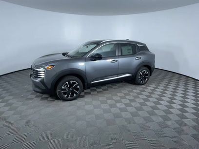 New 2026 Nissan Kicks SV w/ SV Premium Package