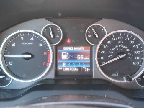 Used 2015 Toyota Tundra SR5 w/ TRD Off Road Package RWD image 27