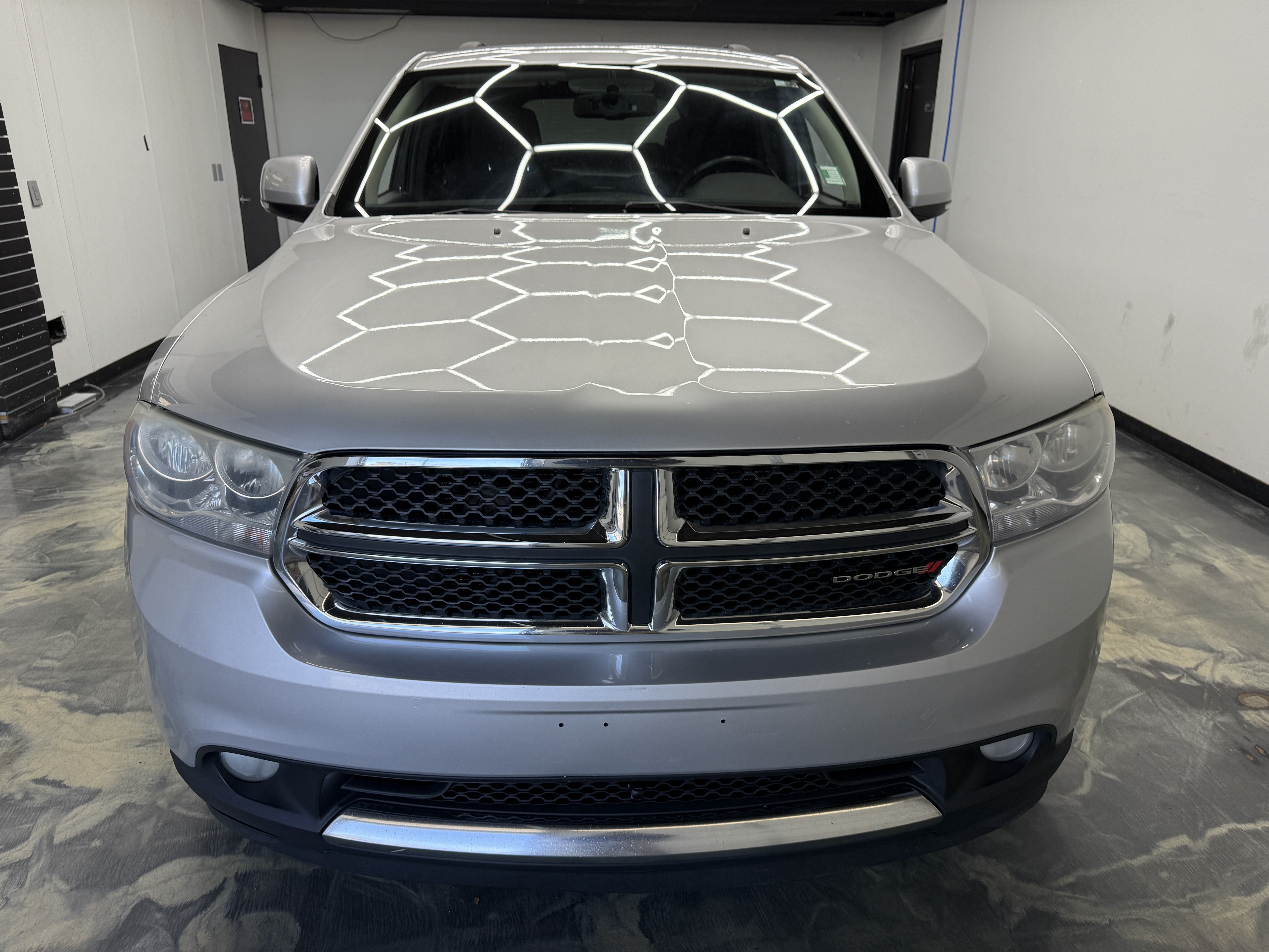 Used 2011 Dodge Durango Crew AWD/4WD image 6