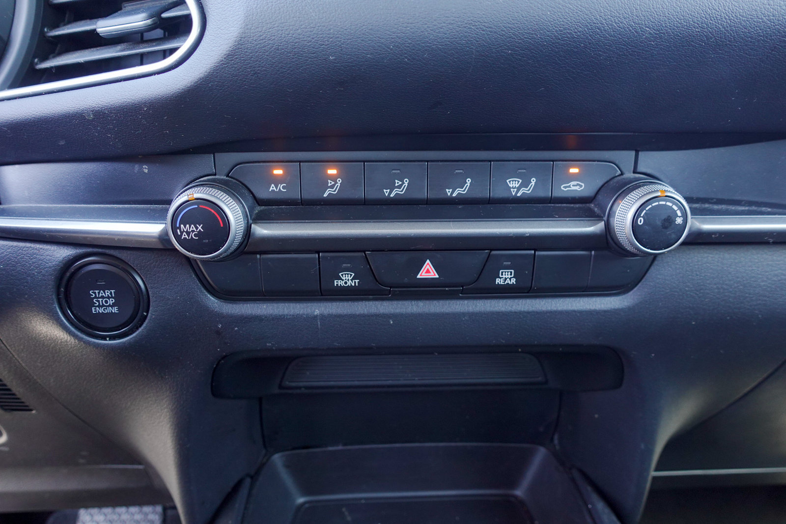 Used 2023 MAZDA CX-30 AWD 2.5 S image 21