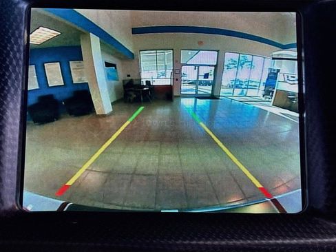 Used 2021 Dodge Charger SRT Hellcat RWD image 14