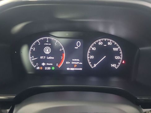 Certified 2023 Honda CR-V EX-L image 24