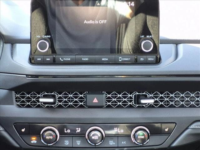Used 2025 Honda Accord SE image 14