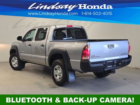 Used 2014 Toyota Tacoma PreRunner w/ Convenience Package image 4