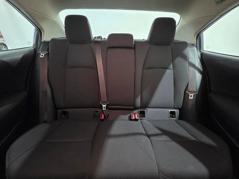 Used 2021 Toyota Corolla LE w/ Carpet Mat Package (TMS) FWD image 15