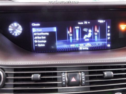 Used 2018 Lexus LS 500 AWD w/ Interior Upgrade Package image 18