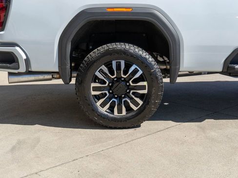 New 2026 GMC Sierra 3500 Denali Ultimate AWD/4WD image 34