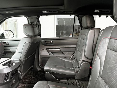 Used 2024 Toyota Sequoia TRD Pro image 27