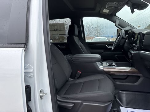 New 2026 Chevrolet Silverado 3500 LT w/ Convenience Package image 26