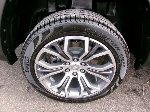 New 2026 RAM 1500 Tungsten w/ Bed Utility Group image 15