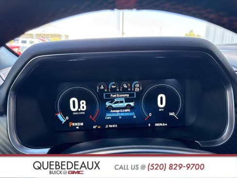 Used 2023 Ford F150 Raptor w/ Equipment Group 802A Raptor R image 39