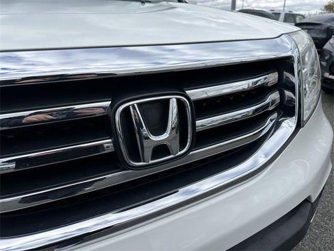 Used 2014 Honda Pilot EX-L image 10