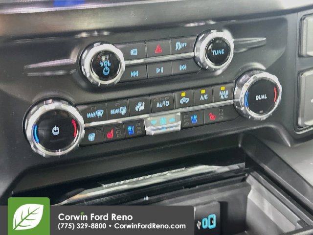 New 2026 Ford F350 Lariat w/ Black Appearance Package AWD/4WD image 18
