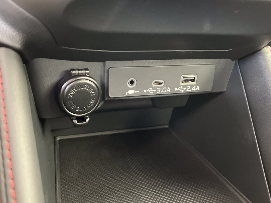 New 2026 Subaru WRX Premium w/ Accessory Package #2 AWD/4WD image 30